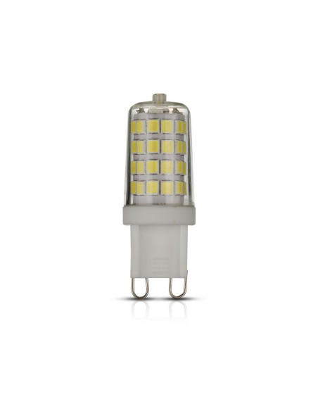 V-TAC LED Крушка SAMSUNG Чип 3W G9 3000K - 21246 | Leds4e