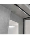 V-TAC 22W LED Магнитен Линеен Осветител 3000K Черно Тяло - 10249 - 5