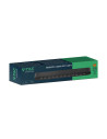 V-TAC 22W LED Магнитен Линеен Спот 4000K Черно Тяло - 10239 - 4