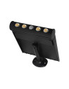 V-TAC 8W LED Соларна Стенна Лампа 4000К - 6849 - 5