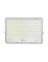 V-TAC 30W LED Соларен Прожектор 6400K Сменяема Батерия Бяло Тяло - 7847 - 16