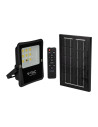 V-TAC 6W LED Соларен Прожектор 6400К - 6964 - 11