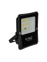 V-TAC 6W LED Соларен Прожектор 6400К - 6964 - 12