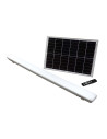 V-TAC LED Влагозащитено Тяло Солар 1200mm 18W 3 в 1 Дистанционно Сензор IP65 - 6500