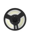 V-TAC LED Соларно Градинско Тяло 10W Сензор Дистанционно IP65 6500K - 5153 - 8