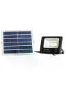 V-TAC 16W LED Прожектор с Фотоволтаичен Панел 6000K - 94008 - 10