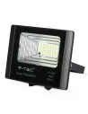 V-TAC 12W LED Прожектор с Фотоволтаичен Панел 6000K - 94006 - 9