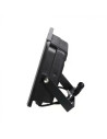 V-TAC 12W LED Прожектор с Фотоволтаичен Панел 6000K - 94006 - 11