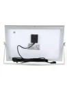 V-TAC 12W LED Прожектор с Фотоволтаичен Панел 6000K - 94006 - 14