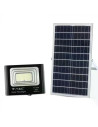 V-TAC 35W LED Прожектор с Фотоволтаичен Панел 4000K - 8576 - 2