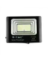 V-TAC 35W LED Прожектор с Фотоволтаичен Панел 4000K - 8576 - 11