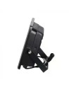 V-TAC 12W LED Прожектор с Фотоволтаичен Панел 4000K - 8573 - 14