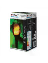 V-TAC 1W Соларно Тяло 3 в 1 - 8558 - 7