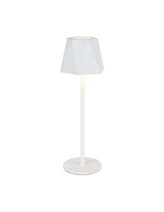 V-TAC 1.5W LED Настолна Лампа Бяла 3in1 - 10324 - Цена | LEDs4economy