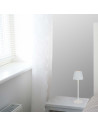 V-TAC 1.5W LED Настолна Лампа Бяла 3in1 - 10324 - 8