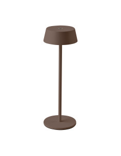 V-TAC 2W LED Настолна Лампа Бежово IP54 3000 - 6821 - Цена | LEDs4economy