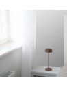 V-TAC 2W LED Настолна Лампа Бежово IP54 3000 - 6821 - 6