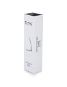 V-TAC 6.5W LED Настолна Лампа 3in1 Бяла - 8520 - 3