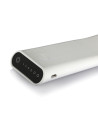 V-TAC 6.5W LED Настолна Лампа 3in1 Бяла - 8520 - 6