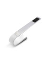 V-TAC 6.5W LED Настолна Лампа 3in1 Бяла - 8520 - 12