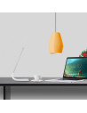 V-TAC 6.5W LED Настолна Лампа 3in1 Бяла - 8520 - 13