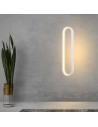 V-TAC 13W LED Висяща Лампа 40CM 3000 Бяло Тяло - 10074 - 6