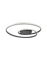 V-TAC LED Осветител 48W За Таван 600x50 Димиращ Бял 3000К - 14990