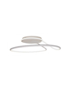 V-TAC LED Осветител 54W Димиращ Бял 4000 Кръг - 6924 - Цена | LEDs4economy