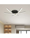 V-TAC LED Осветител 20W 3L 3000 - 7005 - 3