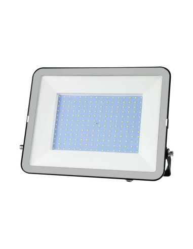 V-TAC 300W LED Прожектор SAMSUNG Чип PRO-S Черно Тяло 6500К - 