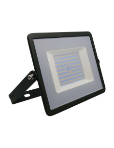 V-TAC 100W LED Прожектор Е-Series G2 Черно Тяло 6500K - 215966 - Цена | LEDs4economy