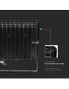 V-TAC 100W LED Прожектор Е-Series G2 Черно Тяло 6500K - 215966 - 5