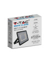V-TAC 100W LED Прожектор Е-Series G2 Черно Тяло 6500K - 215966 - 7