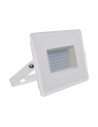 V-TAC 50W LED Прожектор Е-Series G2 Бяло Тяло 6500K - 215963