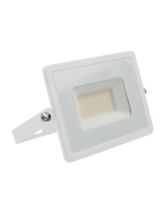 V-TAC 30W LED Прожектор Е-Series G2 Бяло Тяло 6500K - 215957 - Цена | LEDs4economy