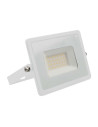 V-TAC 30W LED Прожектор Е-Series G2 Бяло Тяло 6500K - 215957