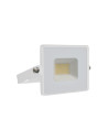 V-TAC 20W LED Прожектор Е-Series G2 Бяло Тяло 6500K - 215951