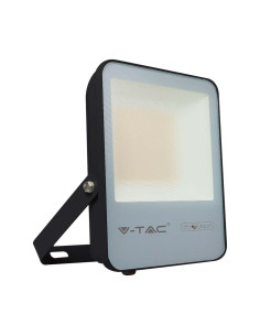V-TAC 50W LED Прожектор G8 Черно Тяло 6400K 185 lm/W - 20452 - Цена | LEDs4economy