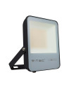 V-TAC 50W LED Прожектор G8 Черно Тяло 6400K 185 lm/W - 20452