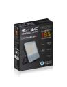 V-TAC 50W LED Прожектор G8 Черно Тяло 6400K 185 lm/W - 20452 - 3