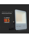 V-TAC 50W LED Прожектор G8 Черно Тяло 6400K 185 lm/W - 20452 - 10