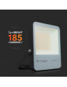 V-TAC 30W LED Прожектор G8 Черно Тяло 6400K 185 lm/W - 20450 - 11