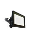 20W LED Прожектор SAMSUNG ЧИП Черно Тяло 6400К