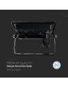20W LED Прожектор SAMSUNG ЧИП Черно Тяло 6400К - 7