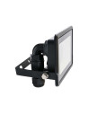 20W LED Прожектор SAMSUNG ЧИП Черно Тяло 6400К - 8