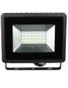 V-TAC 20W LED Прожектор E-Series Черно Тяло Зелен IP65 - 5991 - 6