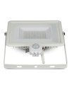 V-TAC 50W LED Прожектор Сензор SAMSUNG Чип Бяло Тяло 3000K - 466 - 14