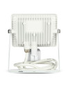 V-TAC 20W LED Прожектор Сензор SAMSUNG Чип Бяло Тяло 3000K - 448 - 9