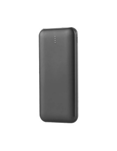 V-TAC 10000mah Външна Батерия 2A 30см Тип C Кабел Черно - 23036 - Цена | LEDs4economy