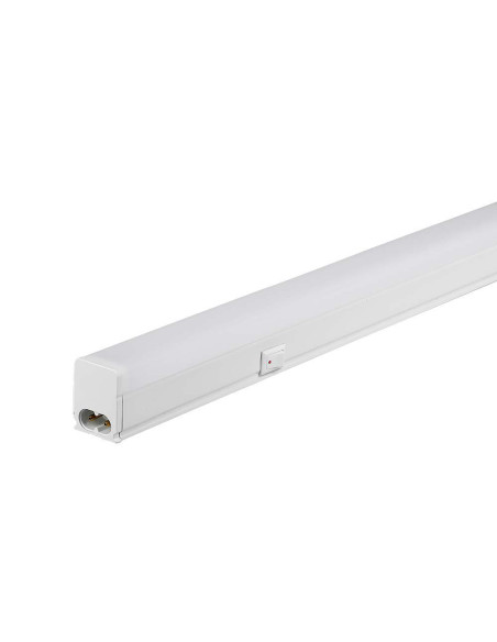 V-TAC 7W LED Тяло SAMSUNG Чип T5 60см 4000K - 21693 | 